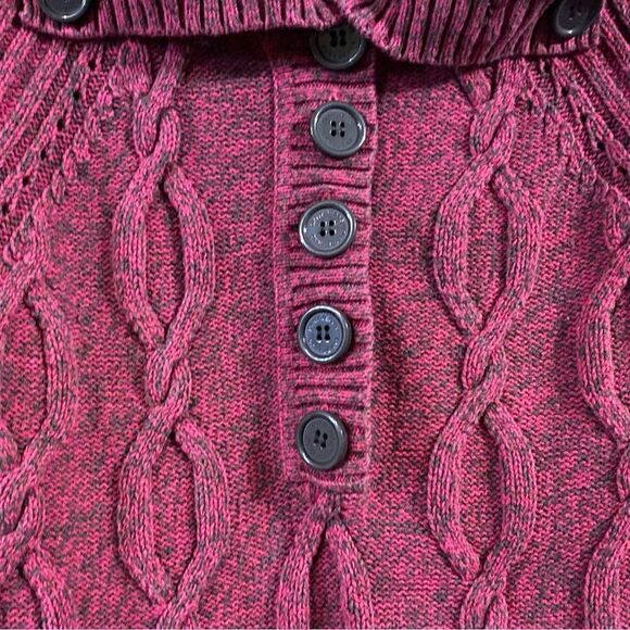 DKNY JEANS Brand Sweater, Size M. (S82) - Picture 5 of 6